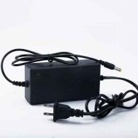 电动扳手原配锂电池充电器通用充电冲击无刷扳手直冲直充充电器 电扳通用充电器