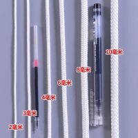 批发尼龙绳编织捆绑绳耐磨拉绳帐篷滑轮捆柴绳子栓牛僵绳耐晒耐磨 10米 直径2毫米()
