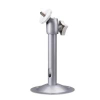 微型投影仪吊架 坚果极米投影机吊架通用伸缩吊装支架铝合金架子 铝合金固定17cm不可调节伸缩