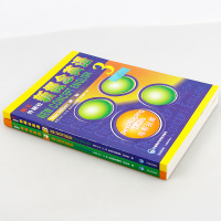 朗文外研社 新概念英语3+新概念英语4学生用书新概念英语教材新概念英语第三四册英语培训教材新概念英语教材英语学习书籍正版