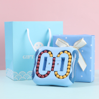 六一儿童节生日礼物10岁4幼儿园全班奖品8小学生5女孩6十9男孩7的 蓝色