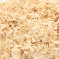 仓鼠用品仓鼠木屑除臭垫料锯末刨花兔子金丝熊荷兰猪龙猫宠物松鼠 桦木屑500克[原味]