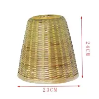 蜂具竹制收蜂笼捕蜂笼收蜂篓手工编制竹子收蜂笼养蜂工具