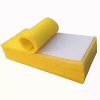 巢础中蜂专用蜂蜡蜂巢蜜蜂蜡片养蜂箱工具巢基皮巢脾巢皮深房巢础 无赠品中蜂30片中蜂巢础