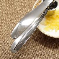 加厚304不锈钢压蒜器蒜泥器捣蒜器挤蒜剥蒜姜汁器夹蒜器厨房用品