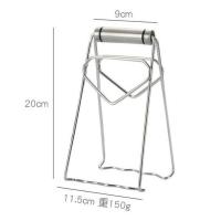 砂锅夹子防烫夹厨房蒸菜取碗夹防烫提盘蒸锅夹子加长夹碗器盘子夹 防烫夹