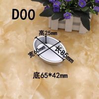 烘焙椭圆形轻乳酪蛋糕模不粘半熟芝士蛋糕不沾撞油蜂巢小奶酪模具 M-D00