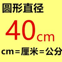 蒸笼布硅胶垫不粘圆形方形蒸笼垫藤编蒸笼草垫包子馒头垫仿藤垫子[7月14日发完] 40cm圆形[不刷油不粘包]藤垫