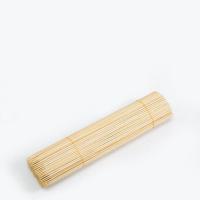 整箱细竹签6000支 25cm*2.0mm 串串一次性竹签小肉串细竹签子竹签 长40厘米*2.5毫米 1000支