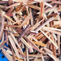 松光条引燃条固体耐烧持久烧烤木碳固态燃料引火块助燃剂烧烤工具 2斤[引燃条]