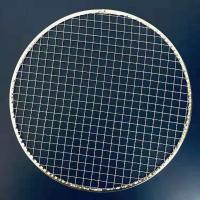 烤火炉 木炭炉 取暖炉 户外烧烤 烤火盆家用 移动火炉火盆 烧烤网3片