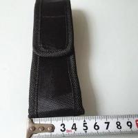 Ultrafire强光手电筒套户外手电包布套皮套 手电袋保护套 通用