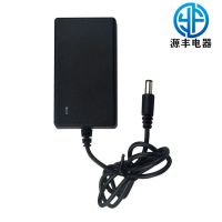 21V2A锂电池充电器 锂电钻电动工具电扳手充电器 21V1.3A充电器1A 21V1A(1米线)