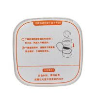 助听器干燥盒干燥剂干燥饼罐子原装峰力西门子瑞声达专用防潮除湿 创新款干燥饼