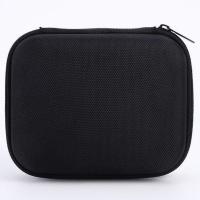 xbox手柄包 ps5收纳包多功能收纳包 防尘包 ps5手柄包 飞智手柄包 黑色尼龙收纳包/钜惠性价比 标准单包