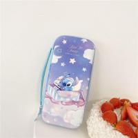 任天堂switch lite收纳包便携游戏机配件盒子壳全套周边主机手拿 史迪仔 任天堂游戏收纳包