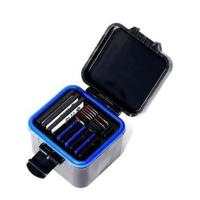 相机手机内存卡保护收纳盒CF卡盒 SD卡盒 TF存卡盒TF卡盒 黑色