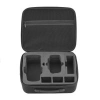 DJI大疆御2带屏斜跨收纳包御2PRO/ZOOM便携单肩包不含无人机配件 御2收纳包(不含无人机)