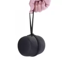 腕式血压计通用收纳包 便捷旅行盒 手腕式血压计包(黑色)