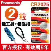 大众新朗逸 朗逸Plus 新速腾 新宝来 新帕萨特汽车遥控器钥匙电池