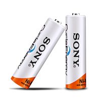 sony索尼5号7号充电电池4600毫安大容量无线话筒冲电套装五号七号 2节电池[无充电器] 索尼5号[4600毫安]