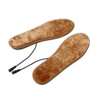 紫狐狸发热鞋垫配件7.4V 老客户专拍 标准35码 7.4V[单独鞋垫]