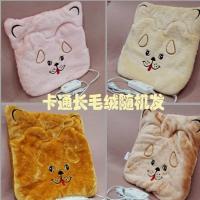 。加热坐垫女椅子垫小插电可拆洗屁股垫凳子垫暖脚垫小电褥子电 卡通狗系列随机发