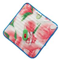 30*30 34*34 40*40cm毯面热敷专用电热垫电暖垫加热垫减肥垫 毯面34*34美容院线长105cm