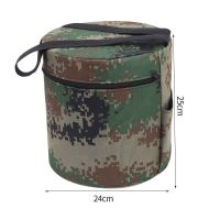 ,男女坐垫凳子圆形农用泡沫凳割菜结实绑带耐脏座垫屁垫中式四季 16-18厘米试用凳1个颜色随机发