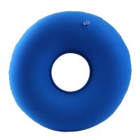 充气座垫 学生座垫 防褥疮座垫瑜伽座垫靠垫办公室座垫轮椅垫腿垫 有异味无打气筒 不推荐购买