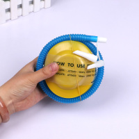 脚踩打气筒 婚礼气球配件充气泵 气球手推充气筒 结婚庆用品 脚踩气筒1个