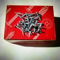 M3.5干壁钉镀锌干壁钉 高强度自攻螺丝木工螺丝石膏板螺丝钉 3.5X16