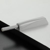 [反弹器]海蒂诗同款柜门反弹器衣橱按压自弹器隐形门免拉手配件 浅灰色