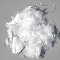 水泥混泥土抗裂剂 建筑砂浆腻子防裂渗杜拉纤维改善水泥制品脆性 200克