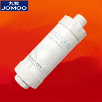 JOMOO九牧智能马桶盖冲洗器净水滤芯洁身器过滤棒喷嘴过滤器配件 马桶盖过滤器(一个装)