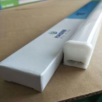 木林森照明led灯管T5T8一体化led灯管1.2米16瓦无影对接高亮节能 白光（6500K） T5一体化0.3米