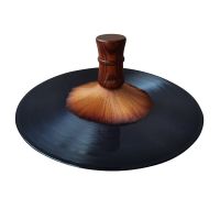 防静电刷毛刷LP静电扫单反镜头笔记本电脑屏幕黑胶唱片手办清洁刷