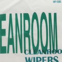 超细纤维无尘布清洁布UV喷头擦拭布喷绘机无纺布 手机屏幕除尘布 1006S 6*6/150片