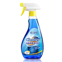 擦电脑电视液晶屏幕清洁剂洗显示器笔记本清理键盘大瓶清洗液套装