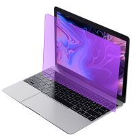 Mac book高清pro屏幕膜Air13.3苹果笔记本保护膜15.4寸电脑钢化膜 Air 11.6寸(A1370) 苹