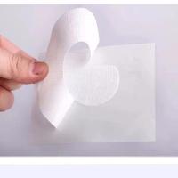 乳头保护罩防咬奶嘴2只乳贴喂奶神器母乳吸奶器内陷奶头贴 30张贴纸