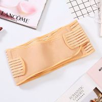 盆骨带产后恢复收腹收跨提臀收紧盆骨孕妇托腹带骨盆矫正带骨盆带 肤色 均码【建议90-150斤左右】