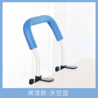 儿童坐姿矫正器防近视保护器小学生纠正小孩写字矫正器姿势防驼背 蓝色[高度可调]不锈钢烤漆款