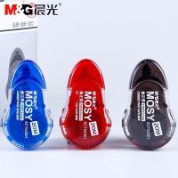 晨光修正带系列52305史努比大容量20M学生专用小清新可爱卡通图案 ACT52301大容量 3支装