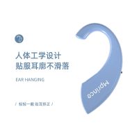 猫太子挂耳矫正提醒器 智能提醒矫正器 防近视视力矫正挂耳保护器 雅典蓝