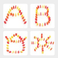 多米诺骨牌儿童学生机关小火车汽车自动投放发牌塑料积木益智玩具 普通电池版 单独骨牌100块[不含火车]