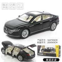 大众CC汽车模型仿真金属小轿车合金车模回力男孩玩具车生日礼物 黑 奔驰G63[两开门/无声光]