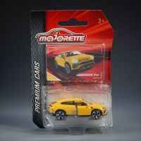 儿童玩具合金小汽车模型玩具 开门跑车系列 兰博基尼 052兰博基尼黄