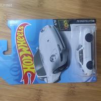 风火轮火辣小跑车合金HOT WHEELS宾利虎头奔驰奥迪S2 1号