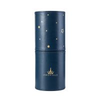 尔木萄化妆刷收纳桶防尘收纳包眼影刷收纳筒收纳袋刷桶收纳盒刷袋 化妆刷桶